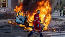  Kremlin War Hawks Demand More Devastating Strikes On Ukraine