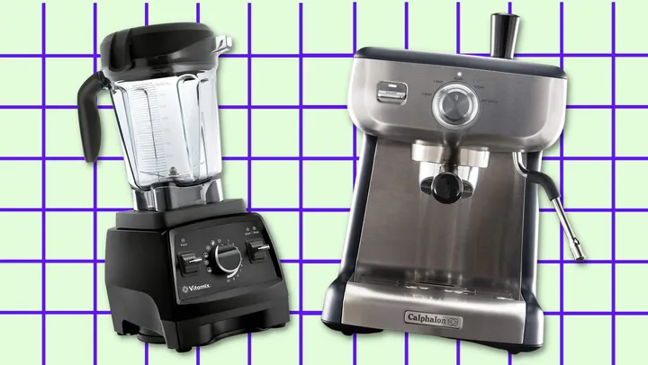 deals: Ninja air fryers, grills, coffee makers and more are up to  43% off 