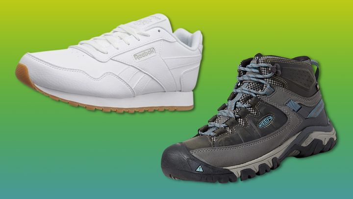 The Best Amazon Prime Early Access Sale On Shoes |