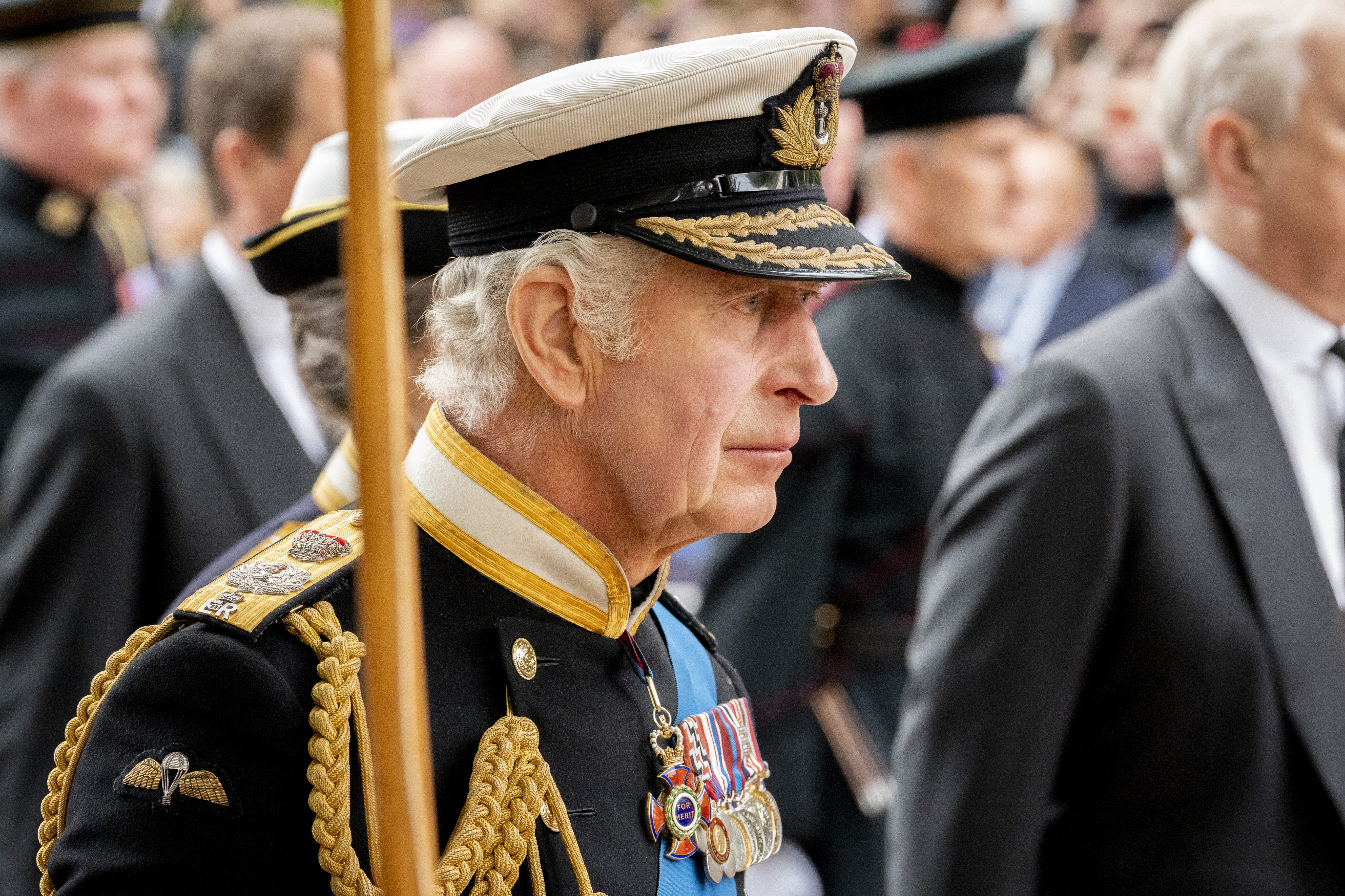 King Charles III's Coronation Date Confirmed: Here's Everything We Know ...