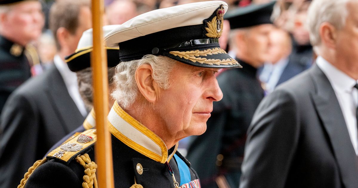 King Charles III's Coronation Date Confirmed: Here's Everything We Know ...