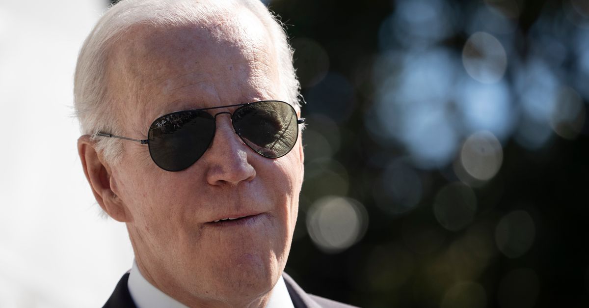 Biden Cracks Down On Misclassification Of Workers As Independent Contractors