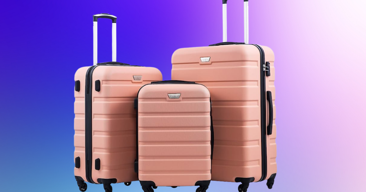All The Best Amazon Prime Early Access Sale Deals On Travel Products HuffPost Life