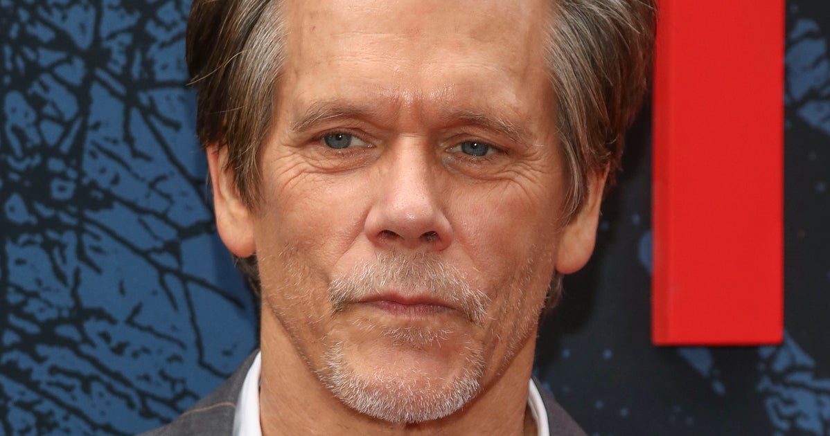 Kevin Bacon Explains How It Felt To Lose 'Most Of Our Money' To Bernie ...