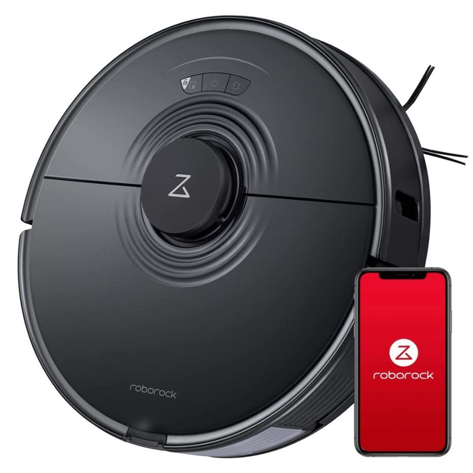 These Popular Robot Vacuum Cleaners Are Up To 77% Off For October Prime ...