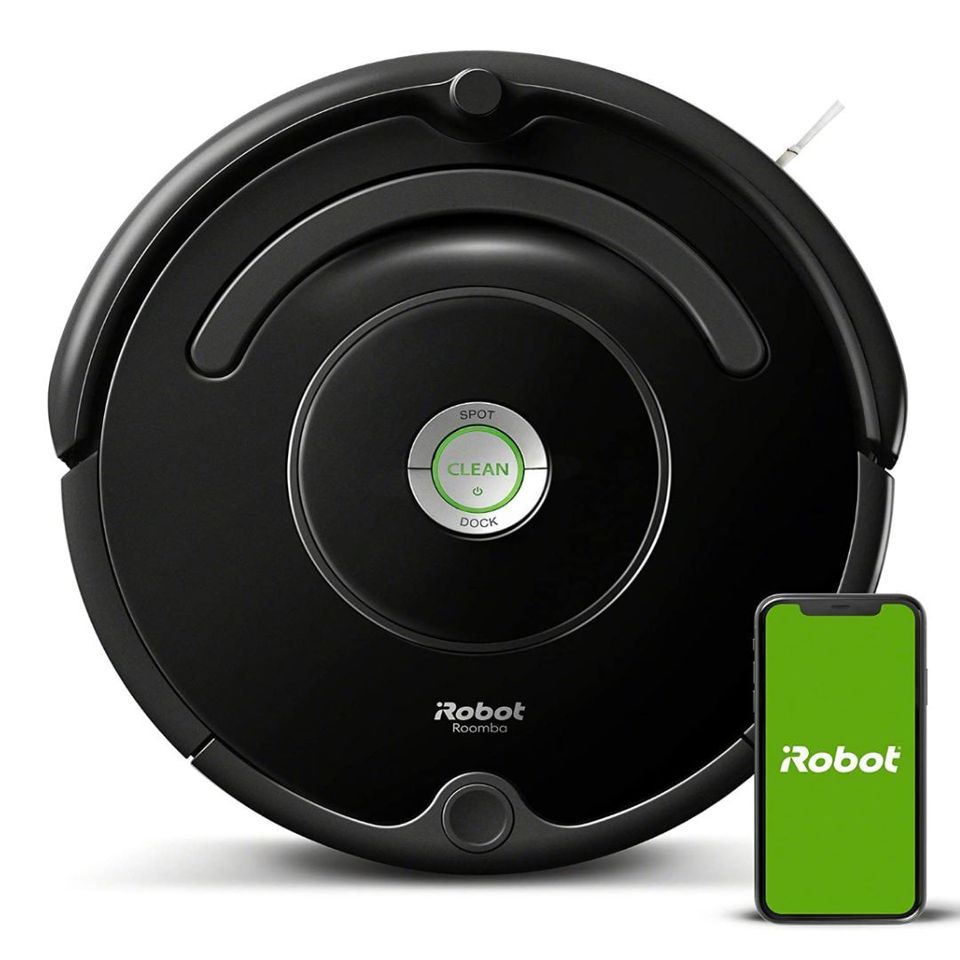 These Popular Robot Vacuum Cleaners Are Up To 77% Off For October Prime ...