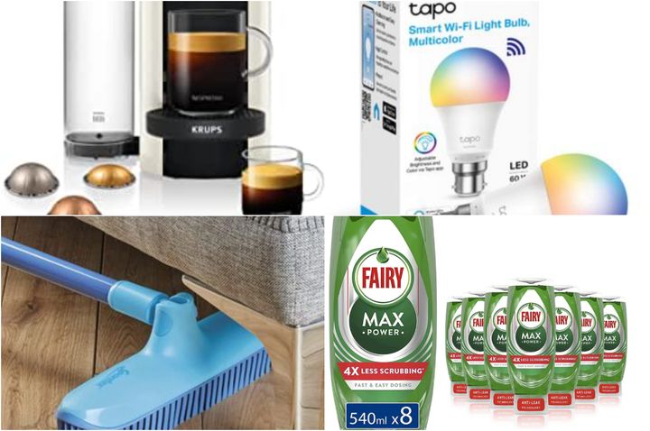Some of the most popular steals that our readers are buying this Amazon Prime Day