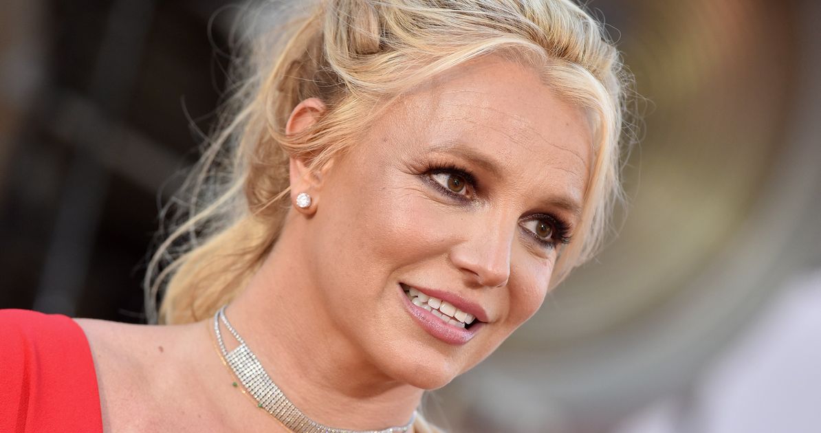 1194px x 630px - Britney Spears Says Mom Hit Her 'So Hard' After Party With Paris Hilton And  Lindsay Lohan | HuffPost Entertainment