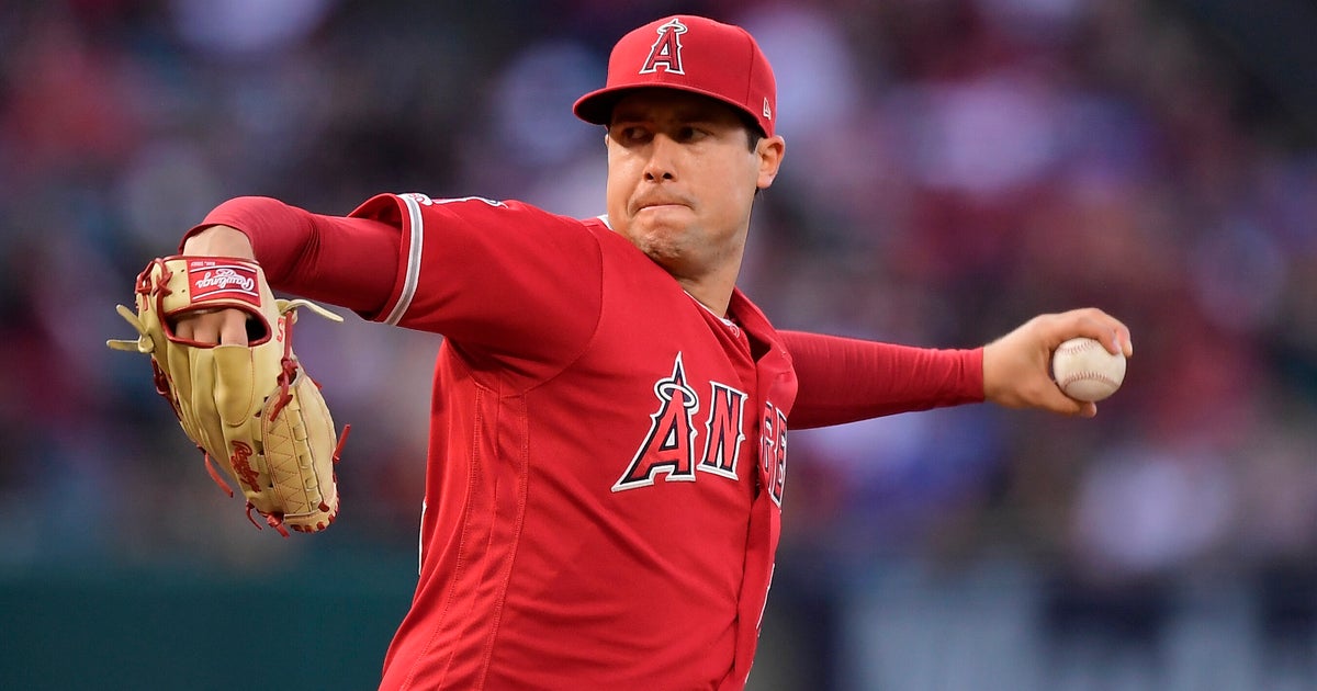 Ex-Angels Employee Gets 22 Years In Tyler Skaggs' Overdose Death - Vimarsana News