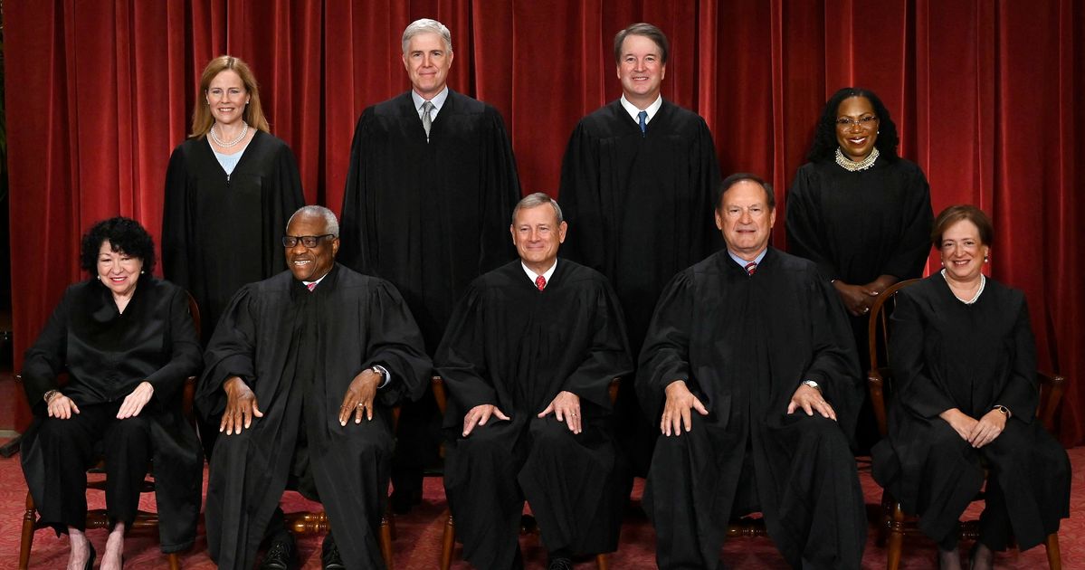 Supreme Court Declines To Take Up Issue Of 'Fetal Personhood' For Now