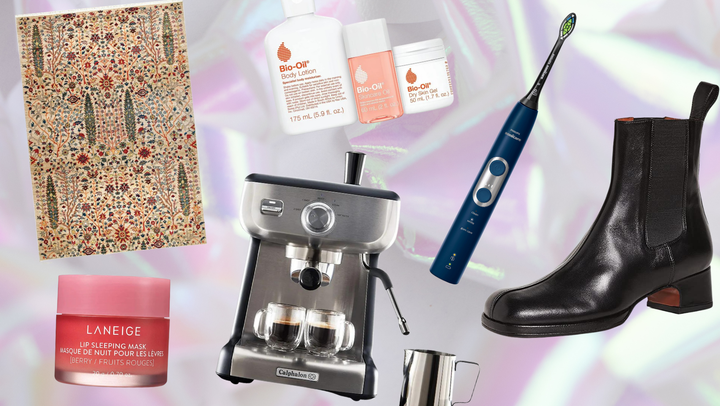 HuffPost shopping editors' Prime Day picks