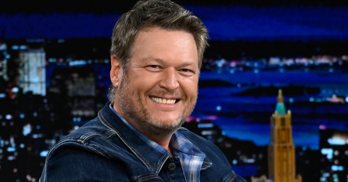 Blake Shelton Makes Major Announcement About ‘The Voice’ And Fans Can’t Believe It Blake Shelton Makes Major Announcement About ‘The Voice’ And Fans Can’t Believe It