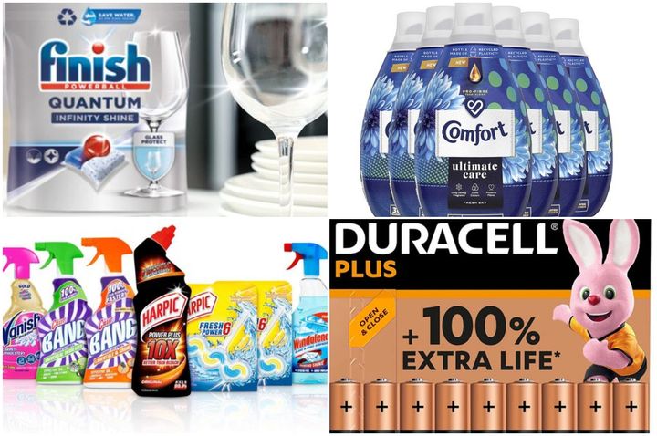 Prime Day: 30 Boring-But-Brilliant Bulk Buys On Sale That'll Save  You Money In The Long Run