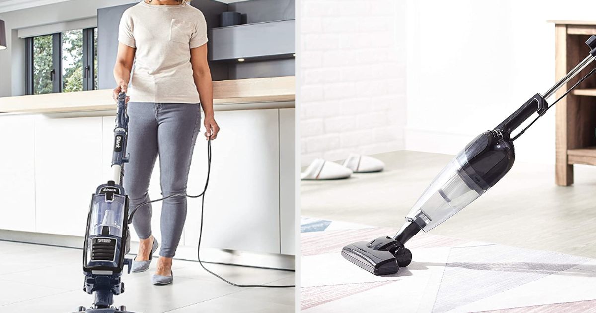 Amazon Prime Day Vacuum Deals For Every Budget (With Up To 50 Off