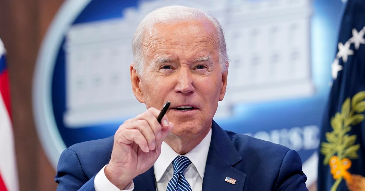 Biden Vows 'Consequences' For Saudis After OPEC+ Moves To Cut Oil Production