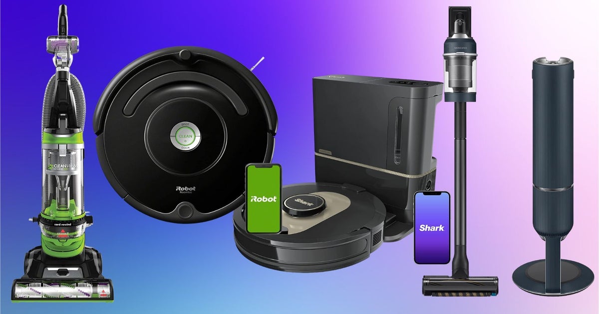 The Best Amazon Prime Early Access Sale Vacuum Deals HuffPost Life