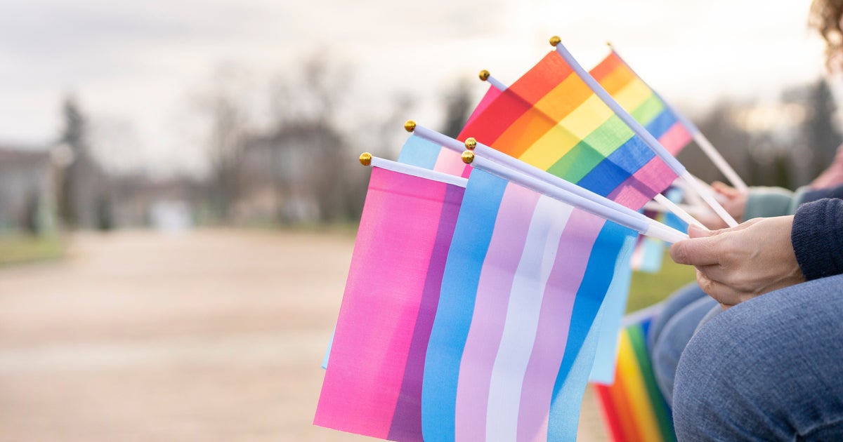 Mermaids: Why Is The Trans Charity Under The Spotlight? - Vimarsana News
