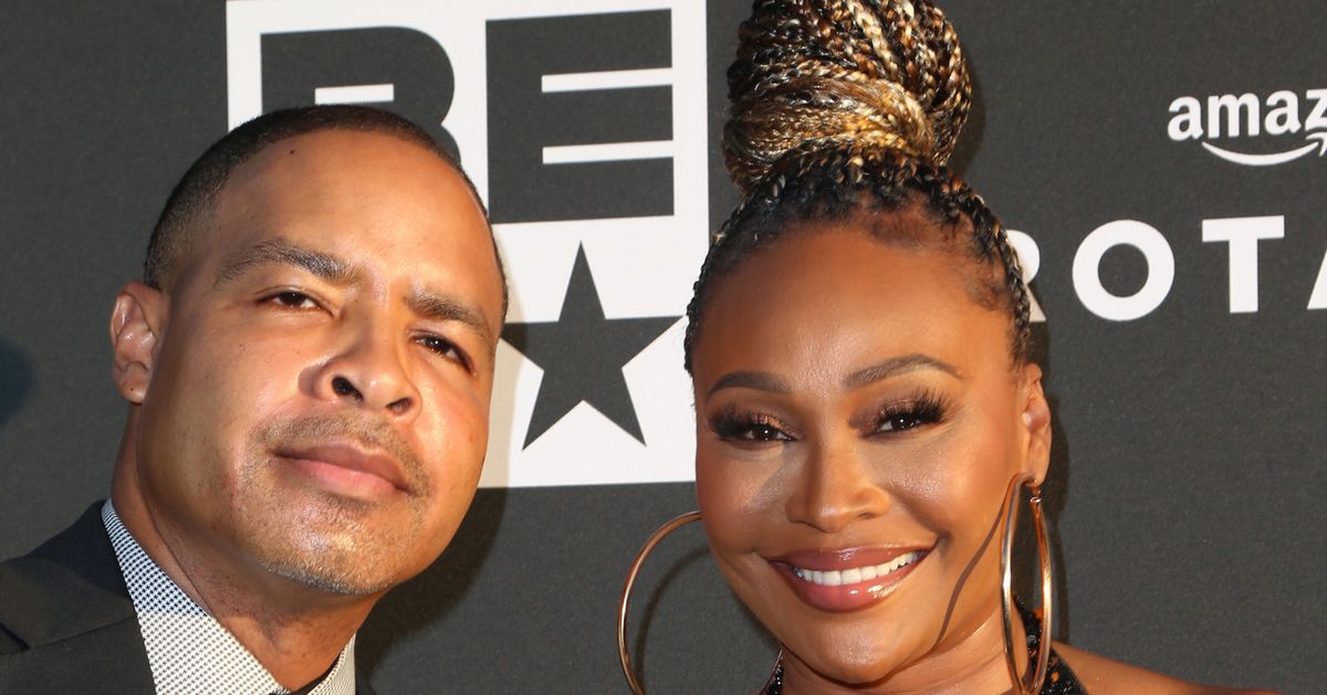Cynthia Bailey And Mike Hill Announce Separation: 'No One Is To Blame'