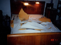 My Family Hid The Haunting In Our Home From Me For Years. Then I