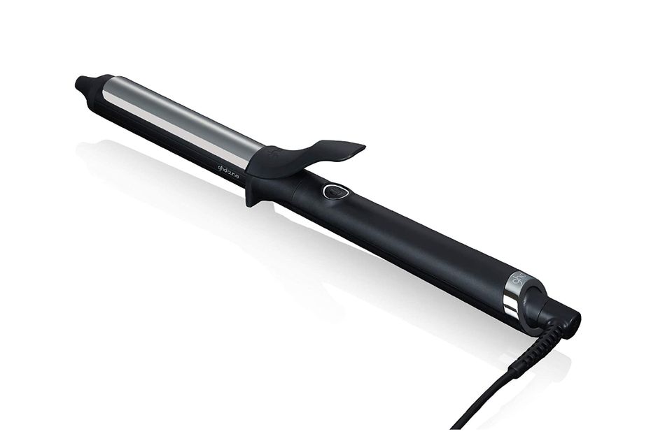 Ghd curling iron (20% off)