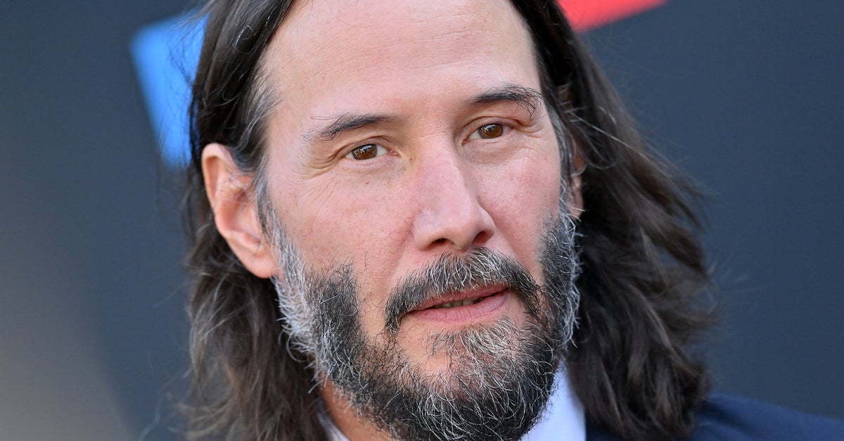 Keanu Reeves Knows Exactly Which Marvel Superhero He Would Love To Play ...