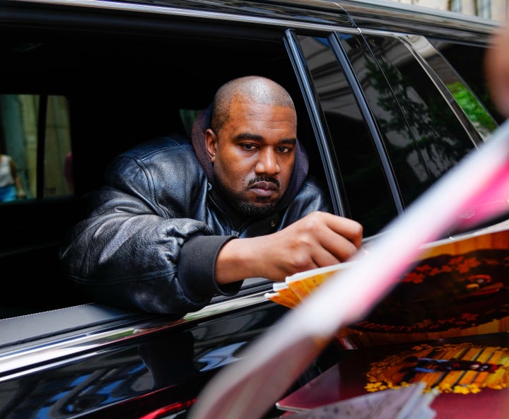 What It Means for Kanye West to Open Up About Bipolar Disorder