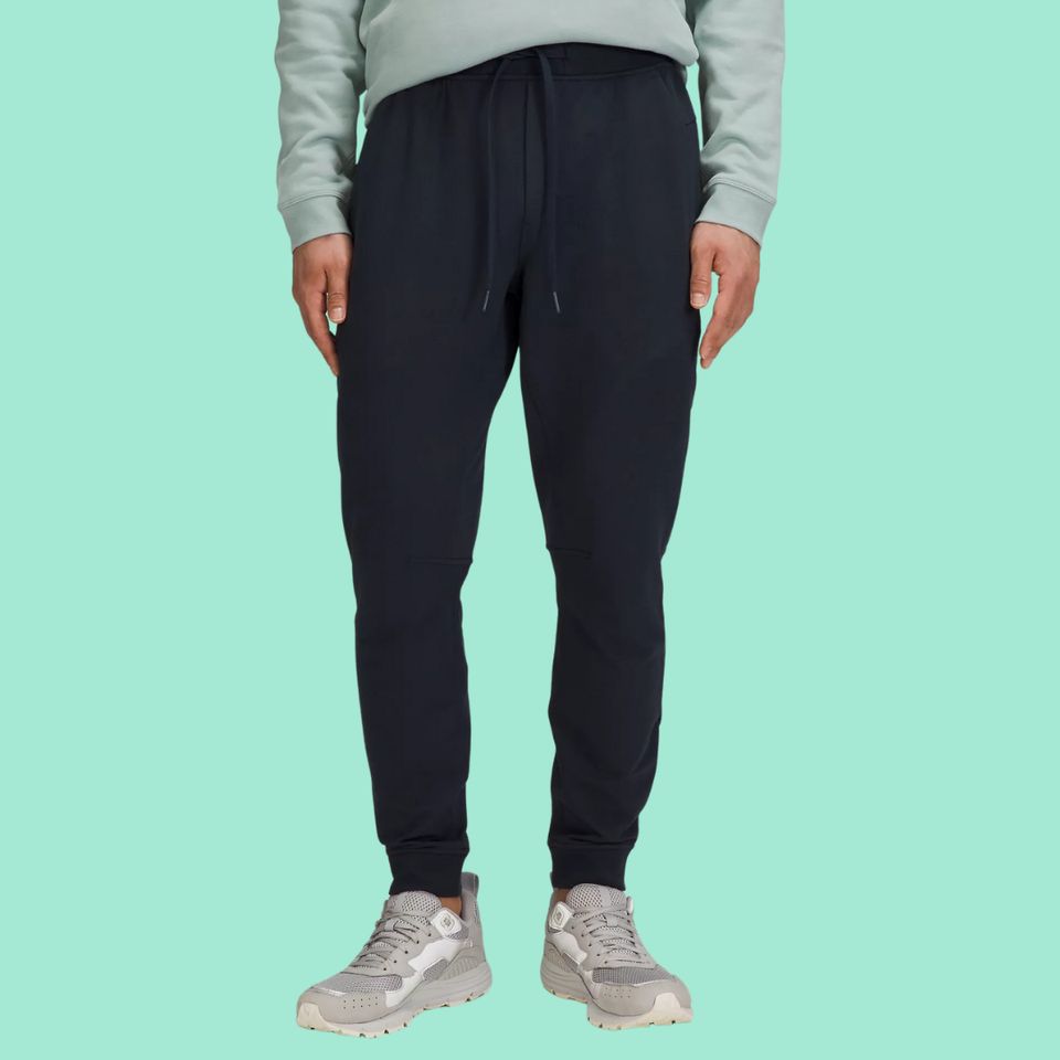 6 Best Joggers For Tall Men Reviews For 2024