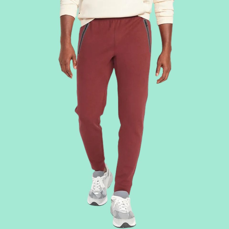 Populær foredrag ugunstige The Best Sweatpants And Joggers That Actually Fit Tall Men | HuffPost Life