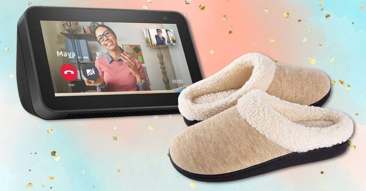 19 Things From Amazon That Make Perfect Gifts