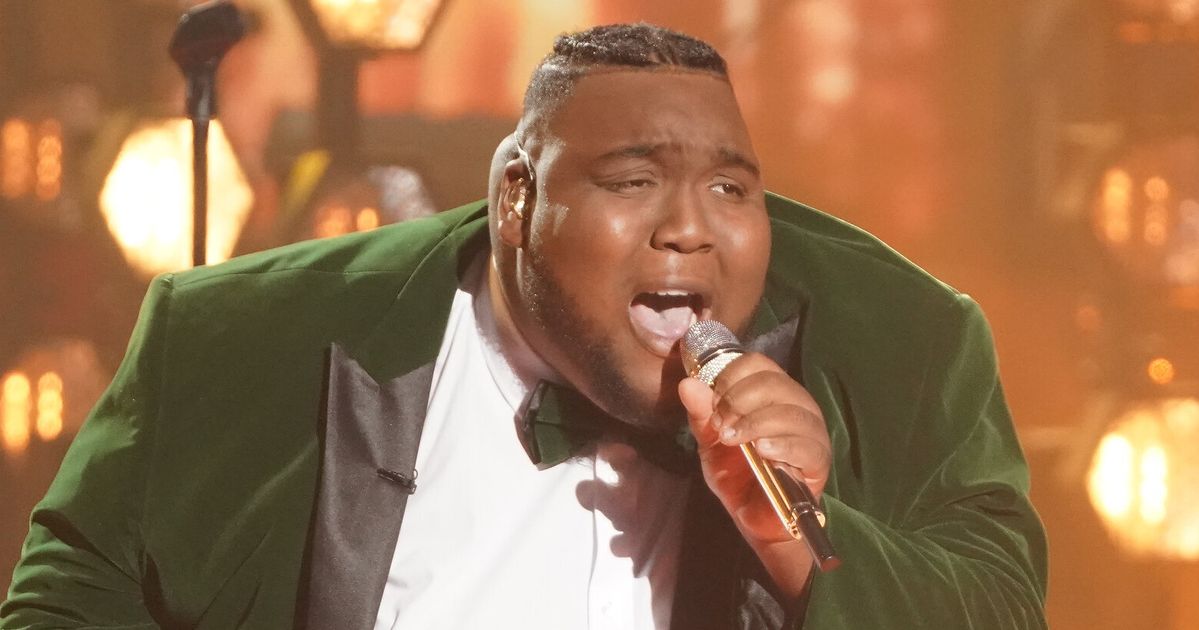 Willie Spence American Idol Runner Up Dead At Age 23 Huffpost Entertainment