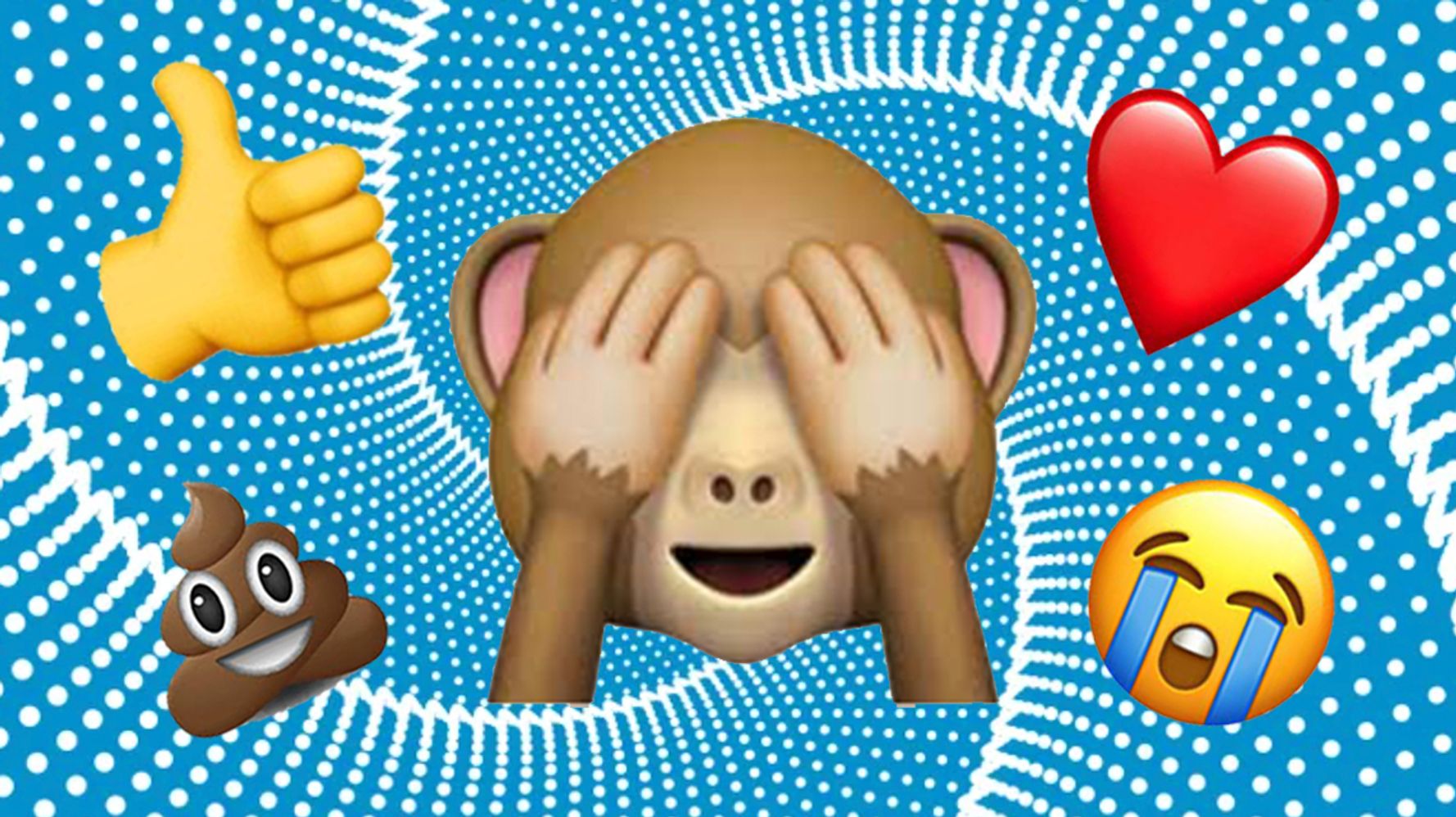 If You Use These Emojis, Sorry – You're Old Now | HuffPost UK Life