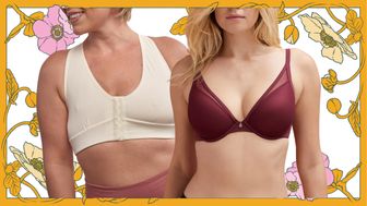 Remember The Training Bra? What Exactly Was It Supposed To