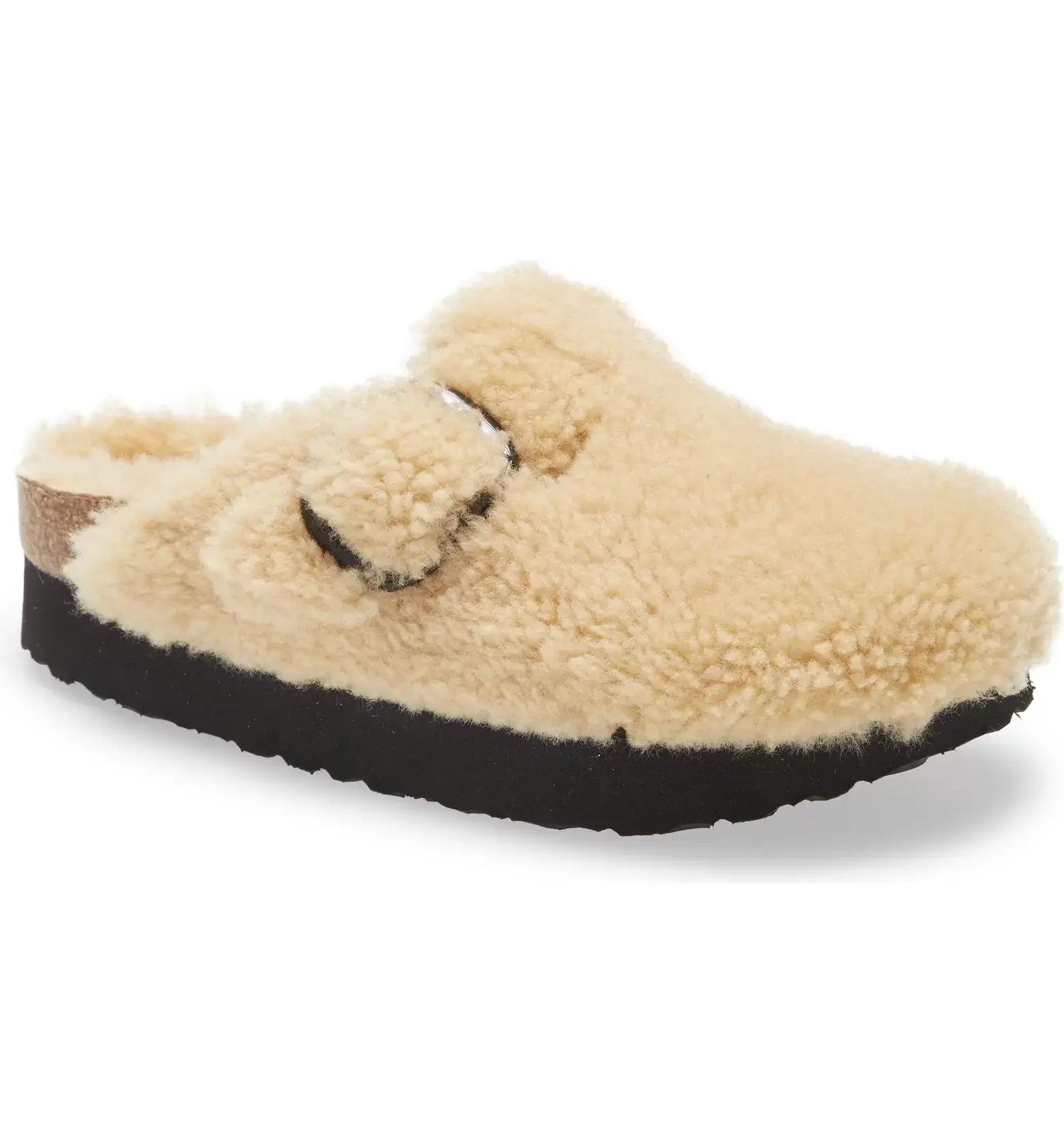 teddy birkenstocks dupe