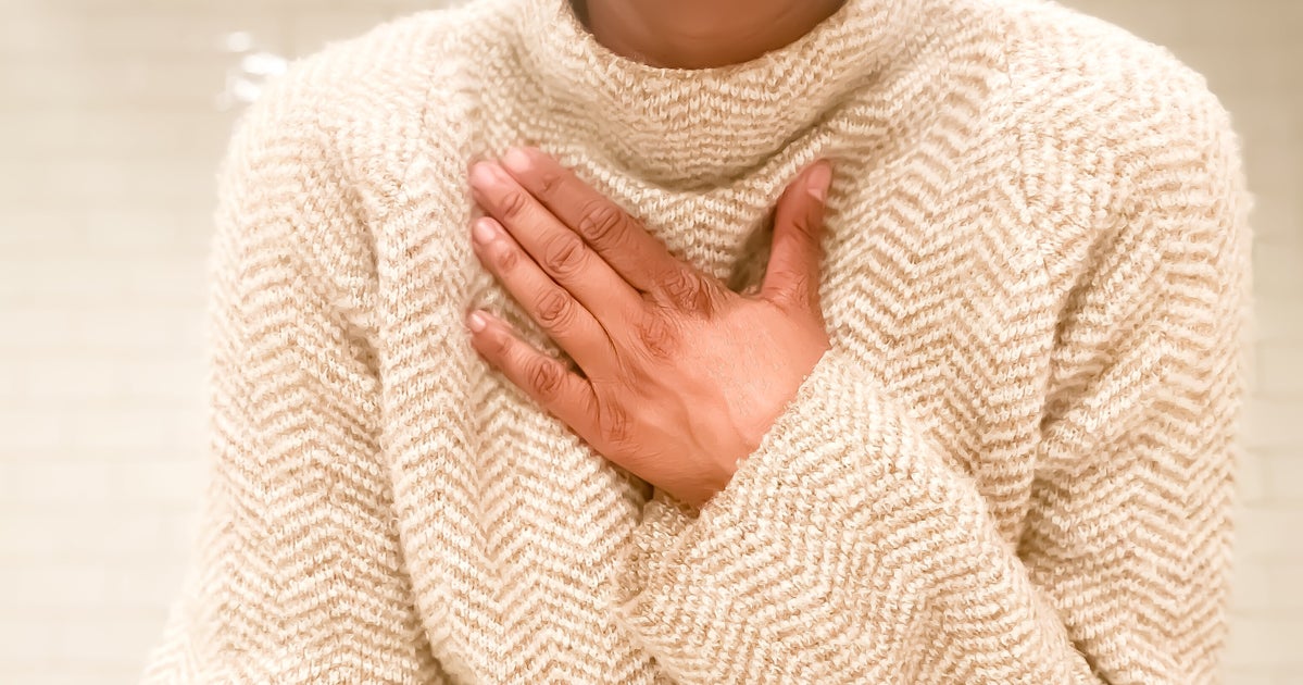 Long Covid Study Identifies Up To 24 Symptoms Lasting Months Or More - Vimarsana News