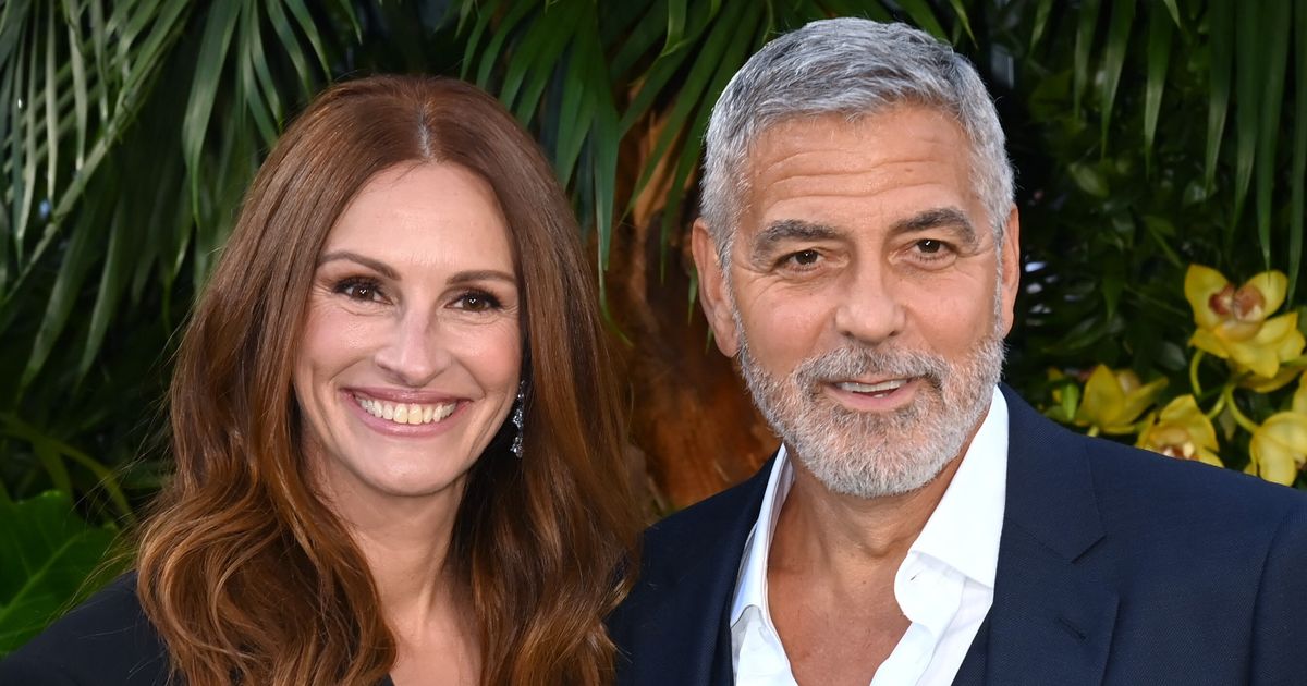Julia Roberts answers a rare question amid new movie release