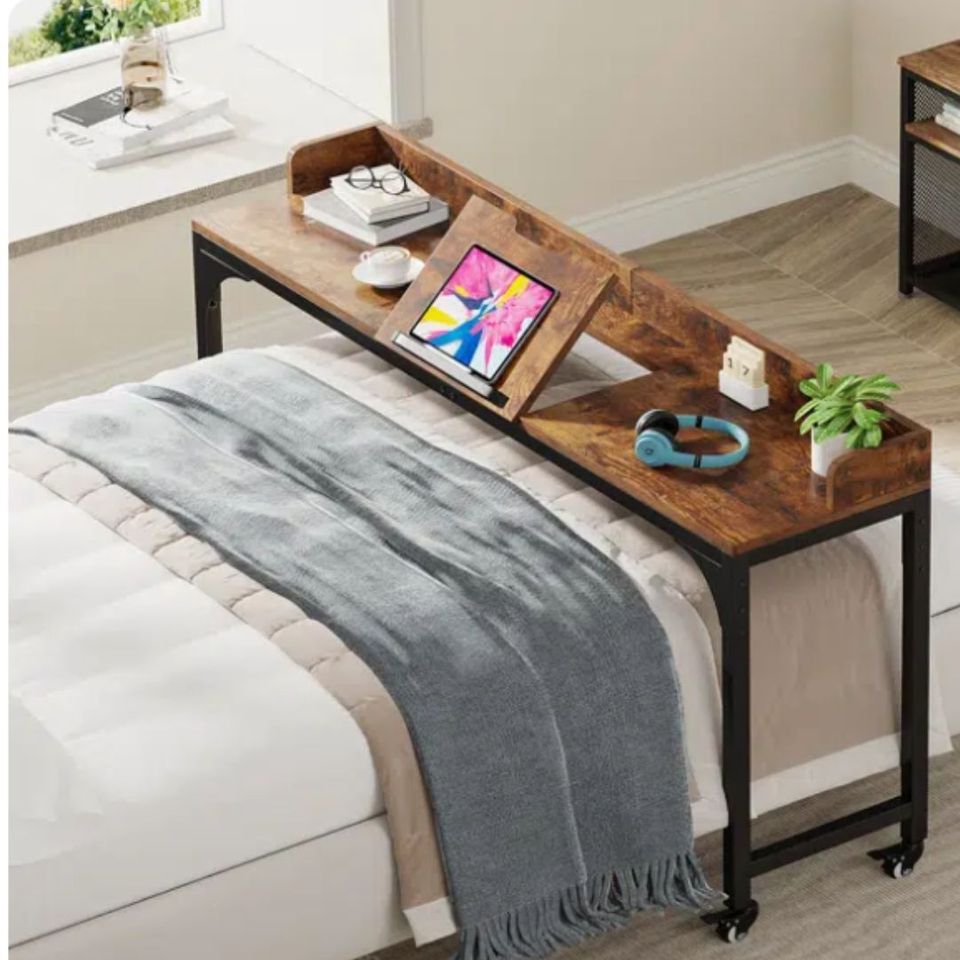 6 Best Bed Desks of 2024 - Reviewed