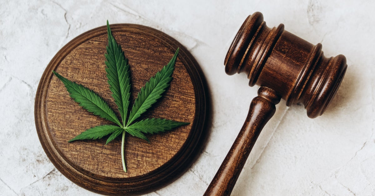 Most People With Weed Convictions Don’t Qualify For Biden’s Pardons Most People With Weed Convictions Don’t Qualify For Biden’s Pardons