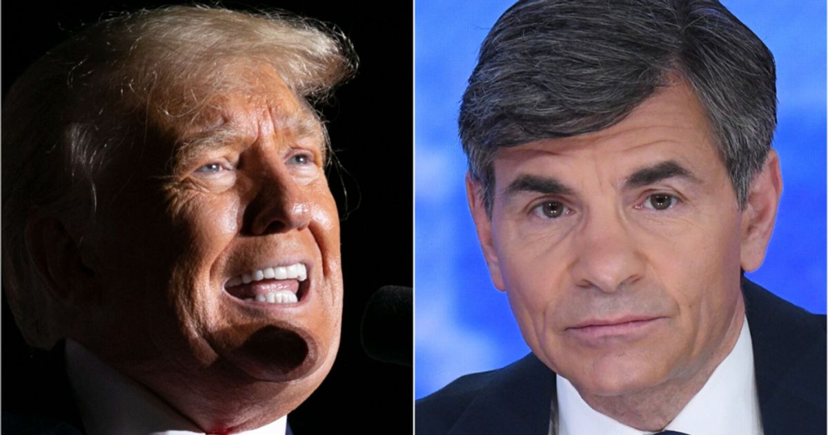 ABC Host Reveals Major Red Flag He Missed In 2016 Trump Interview Meltdown