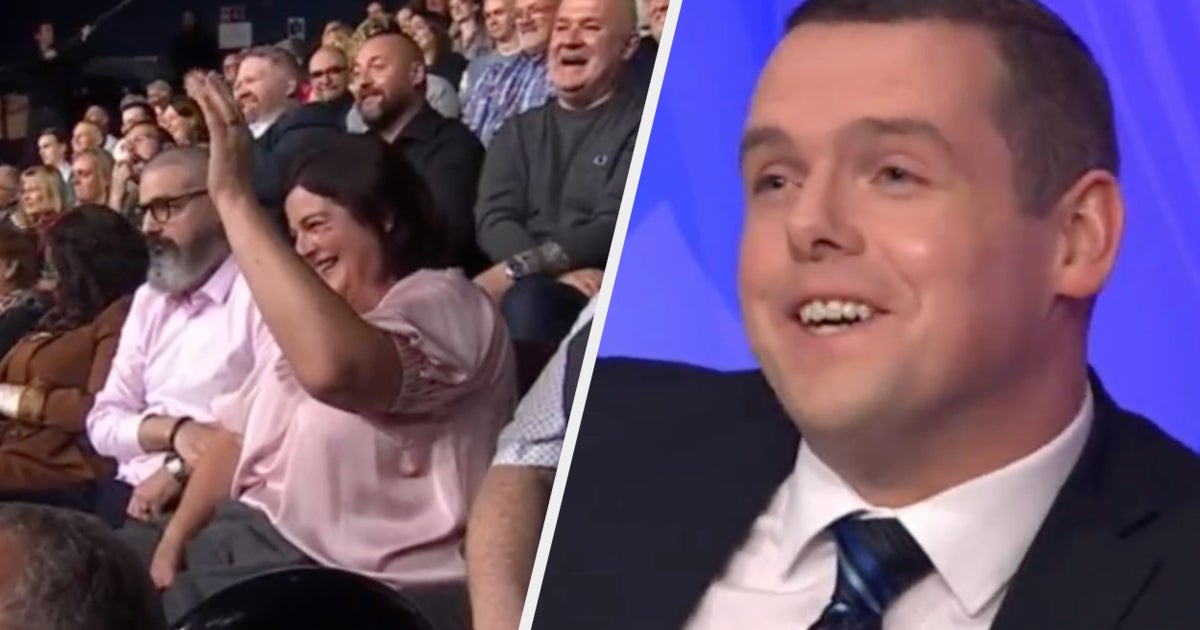 Top Tory Laughed At For Saying Liz Truss Will Win Next General Election - Vimarsana News