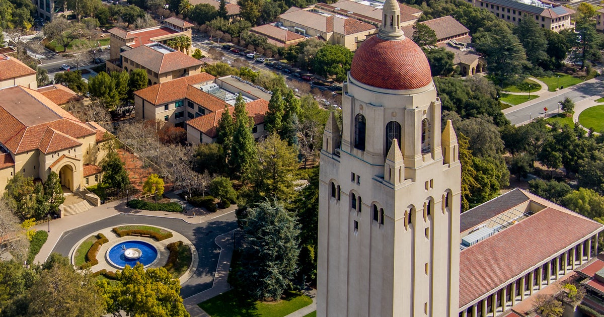 Stanford Apologizes For Limiting Number Of Jewish Students In The 1950s Stanford Apologizes For Limiting Number Of Jewish Students In The 1950s
