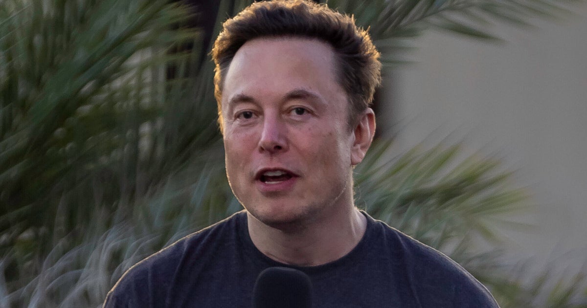 Elon Musk Says SpaceX Cannot Fund Starlink In Ukraine 'Indefinitely ...
