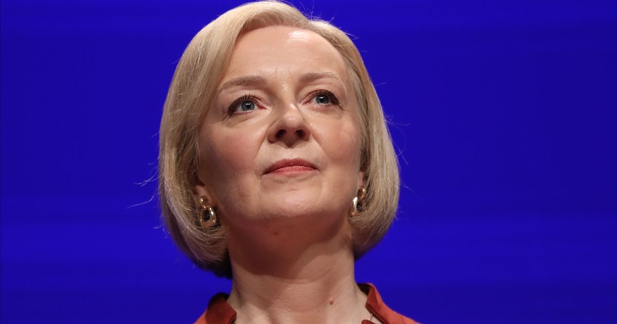 Liz Truss To Hold Press Conference Amid Expectations Of Mini-Budget U ...