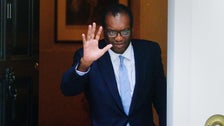  UK Treasury Chief Out As Prime Minister Plans U-turn