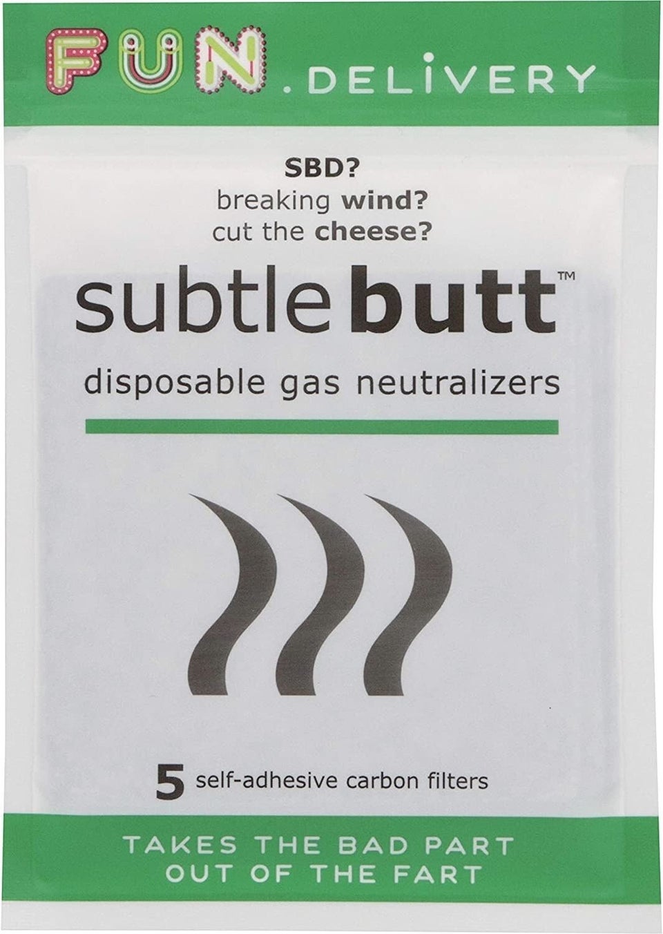 Embarressing Stuff 19 Semi-Embarrassing Products You Can Buy Online | HuffPost Life
