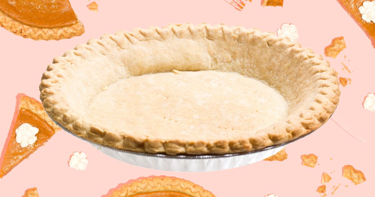 The Best Pre Made Pie Crust You Can Buy According To Experts   634973832400001b0030ac97 