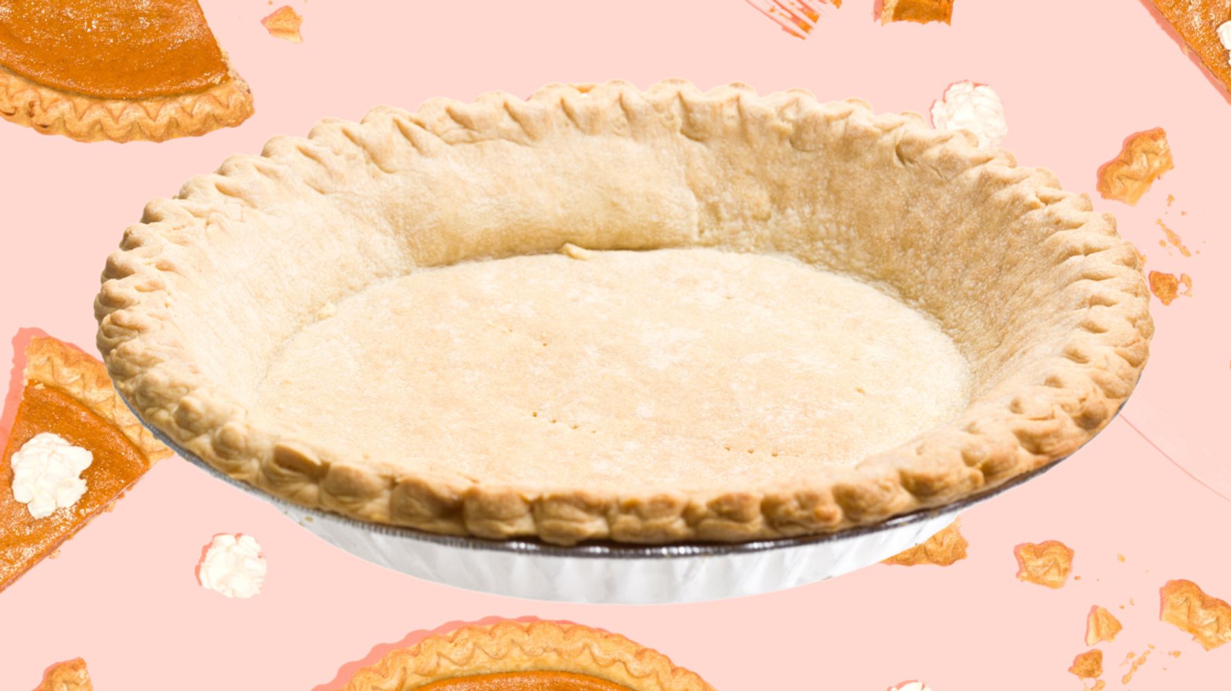 Best Gluten Free Pie Crust - Comfortably Domestic