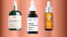 Skin Care's New 'It' Ingredient Can Stop The Formation Of Wrinkles, According To Dermatologists