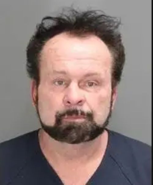 Michigan Home Inspector Convicted After Masturbating With Client s