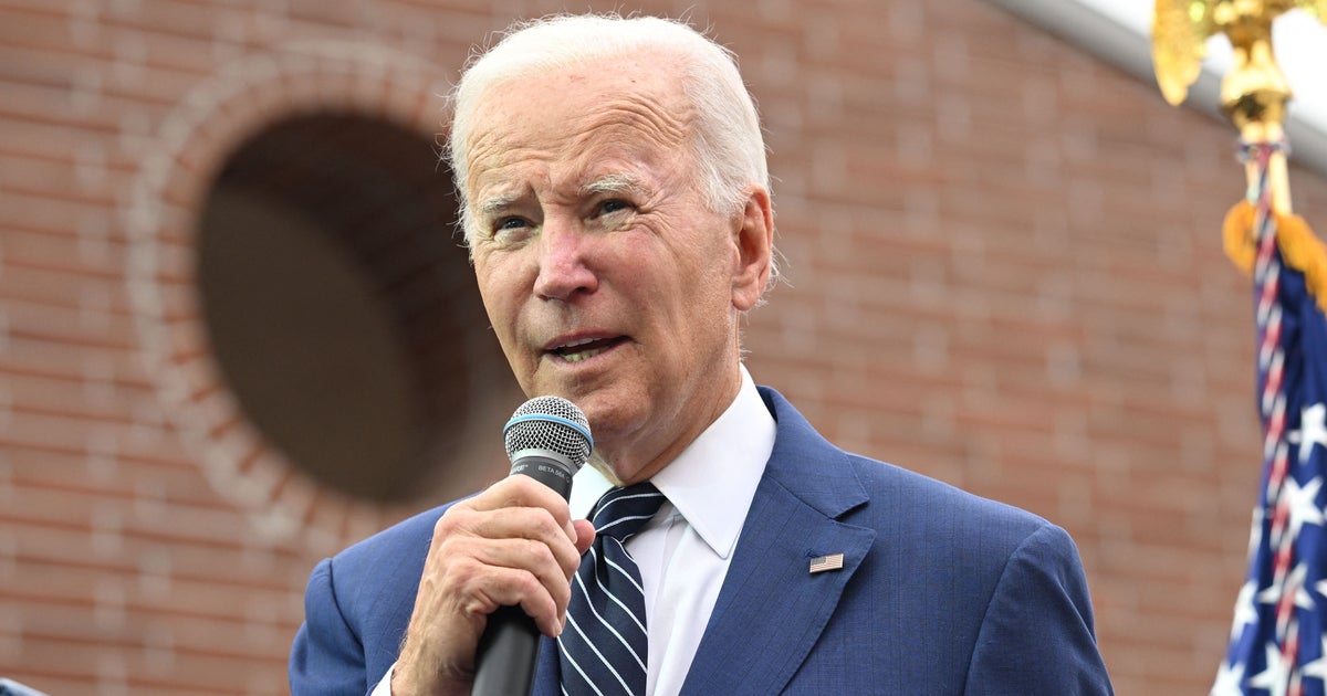 Biden Praises Women-Led Protests In Iran: ‘It Stunned Me What It Awakened’ Biden Praises Women-Led Protests In Iran: ‘It Stunned Me What It Awakened’