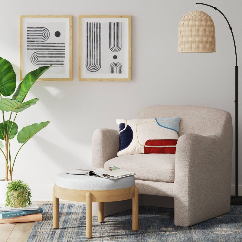 target pouf chair